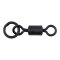 Fox - Edges Ring Swivel