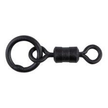 Fox - Edges Mini Ring Swivel