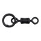 Fox - Edges Mini Ring Swivel