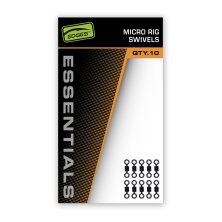 Fox - Edges Micro Rig Swivels