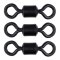 Fox - Edges Micro Rig Swivels