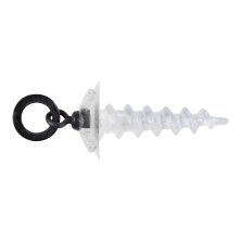 Fox - Edges Bait Screw - Long (11mm)