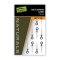 Fox - Edges Bait Screw - Long (11mm)