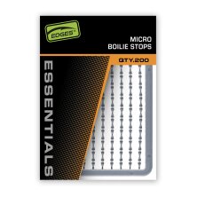 Fox - Edges Micro Boilie Stops