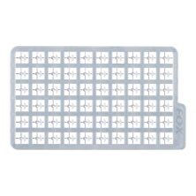 Fox - Edges Boilie Caps