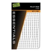 Fox - Edges Pellet Pegs 11mm