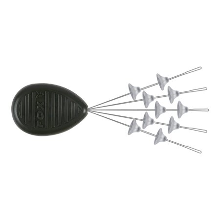 Fox - Edges Bait Bungs