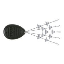 Fox - Edges Bait Bungs