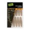 Fox - Edges Anti Tangle Sleeves - Camo