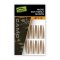 Fox - Edges Micro Anti Tangle Sleeves