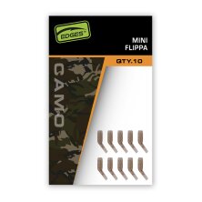 Fox - Edges Mini Flipp - Camo