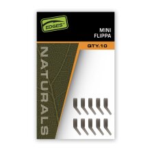 Fox - Edges Mini Flipp - Naturals
