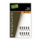 Fox - Edges Mini Flipp - Naturals