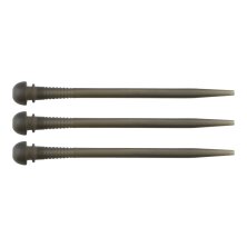 Fox - Edges Tadpole Inline Insert - Naturals