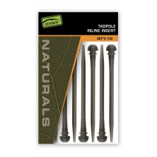 Fox - Edges Tadpole Inline Insert - Naturals