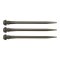Fox - Edges Tadpole Inline Insert - Naturals