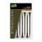 Fox - Edges Tadpole Inline Insert - Naturals