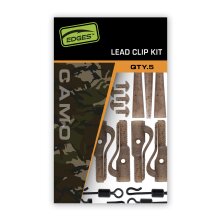 Fox - Edges Lead Cip Kit