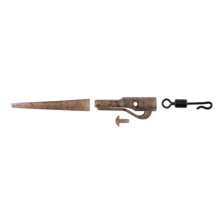 Fox - Edges Slik Lead Clip Kit