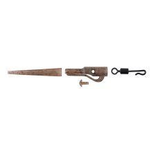 Fox - Edges Slik Lead Clip Kit