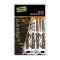 Fox - Edges Slik Lead Clip Kit