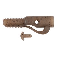 Fox - Edges Lead Clip + Pegs - Camo