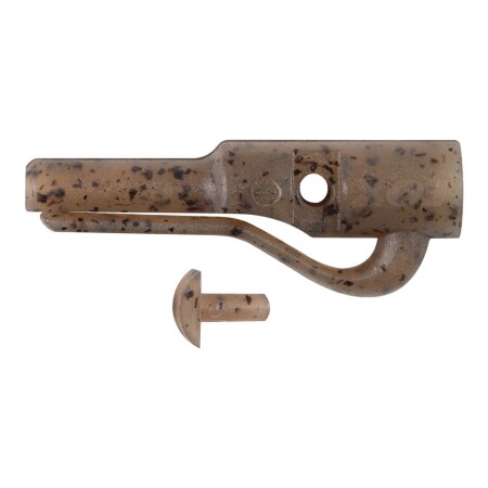 Fox - Edges Slik Lead Clip + Pegs