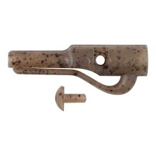 Fox - Edges Slik Lead Clip + Pegs