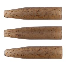 Fox - Edges Powergrip Tail Rubbers