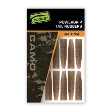 Fox - Edges Powergrip Tail Rubbers