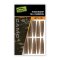 Fox - Edges Powergrip Tail Rubbers