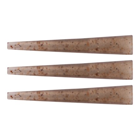 Fox - Edges Lead Clip Tail Rubbers