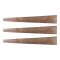 Fox - Edges Lead Clip Tail Rubbers