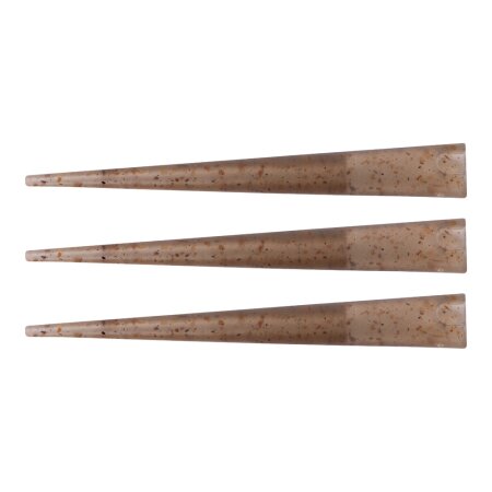Fox - Edges Naked Line Tail Rubbers