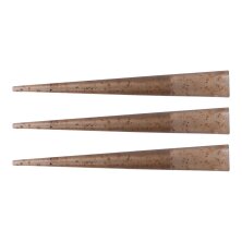 Fox - Edges Naked Line Tail Rubbers