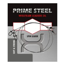 Maverixs - Prime Steel Wolfram Leaders DL