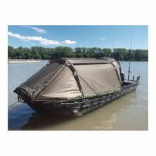 Black Cat - Special Boat Cave II - B-Ware