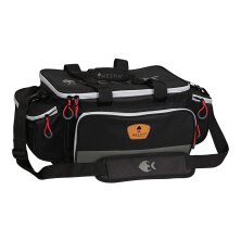 Westin - W3 Lure Loader 4 Boxes Black Grey