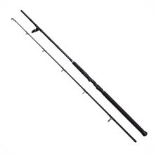 MADCAT - Black  Spin Rod