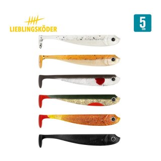 Ultimate Collection - klares Wasser