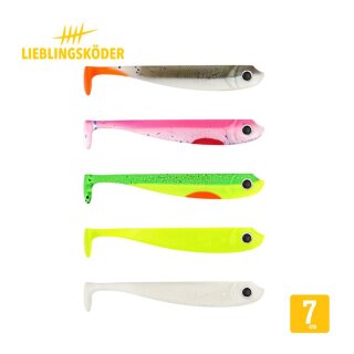 Ultimate Collection - trübes Wasser