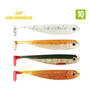 Ultimate Collection - klares Wasser