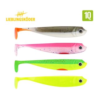 Ultimate Collection - trübes Wasser