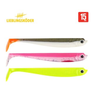 Ultimate Collection - trübes Wasser