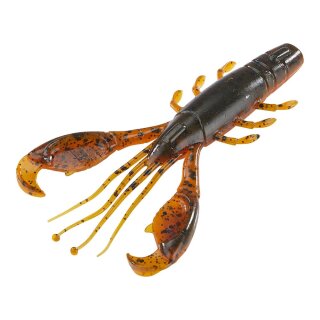 Green Pumpkin Amber Red